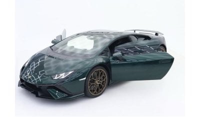 لامبورغيني هوراكان Lamborghini Huracan Tecnica Best condition, European spec