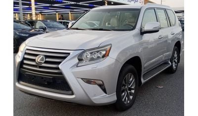 Lexus GX460 Premier 4.6L