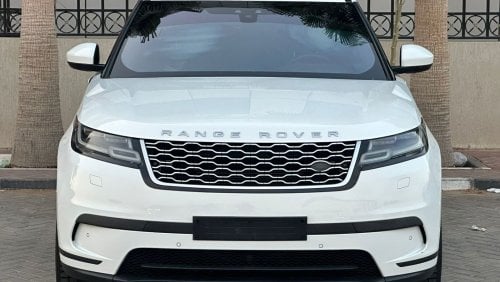 Land Rover Range Rover Velar P250 R-Dynamic