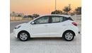 هيونداي i10 HYUNDAI GRAND i10 1.2L 2021 Free accident Full Original paint