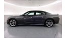 Dodge Charger GT | 1 year free warranty | 0 Down Payment