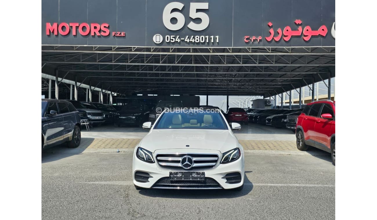 مرسيدس بنز E300 Mercedes-Benz E 300