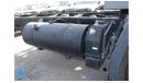 Mitsubishi Fuso FJ 18 ton chassis 6 Cylinder Turbo DIESEL