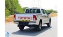 Toyota Hilux GL 2020 Double Cab Pick Up 2.7L 4WD A/T - GCC - Like New Condition - Book Now