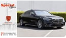 Mercedes-Benz S 580 Mercedes Benz S 580 4Matic Biturbo V8 | 2023