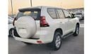 تويوتا برادو TX 2.7L PRADO TXL ( V4 ) 2.7L PETROL