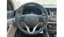 هيونداي توسون 2.0L Petrol / Driver Power Seat / Rear Camera (LOT # 95505)