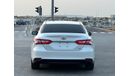 Toyota Camry LE 2.5L (204 HP) MODEL 2018 GCC CAR PERFECT CONDITION INSIDE AND OUTSIDE FULL OPTION SUN ROOF