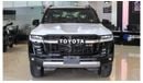 تويوتا لاند كروزر TOYOTA LAND CRUISER GR SPORT 3.5L TWIN TURBO  PETROL A/T 4WD 2024