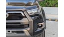 Toyota Hilux Toyota hilux 2019 diesel v4