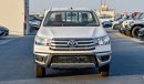 Toyota Hilux 2.7L Single Cabin 2WD M/T