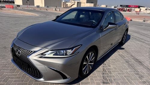 لكزس ES 350 Exclusive 3.5L