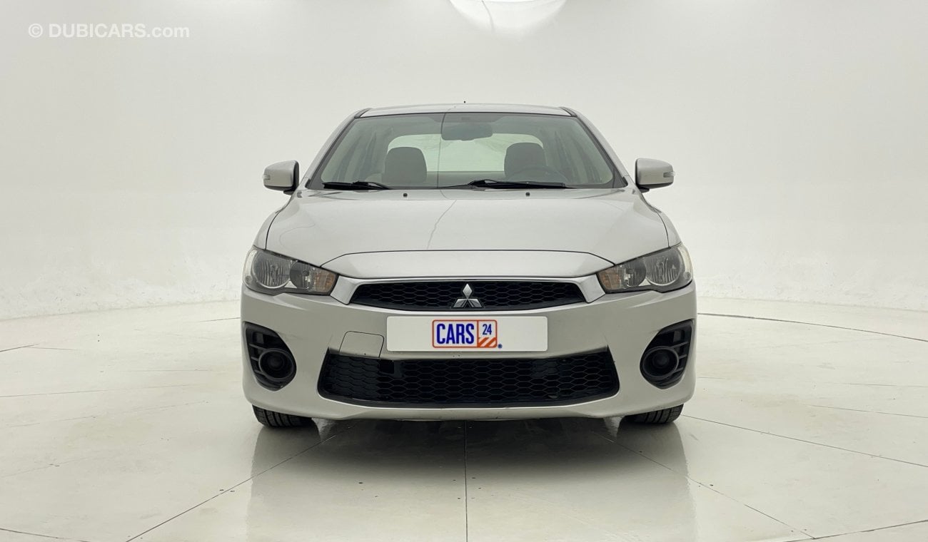 Mitsubishi Lancer GLX LOWLINE 2 | Zero Down Payment | Free Home Test Drive