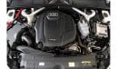 Audi A5 2024 AUDI A5 SPORTBACK S / GCC/ WARRANTY