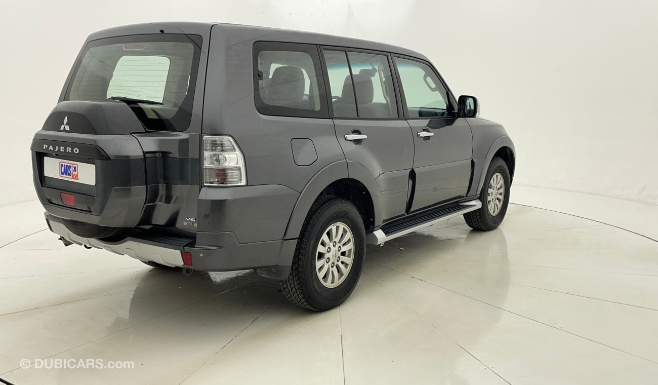 Mitsubishi Pajero GLS BASE 3.5 | Zero Down Payment | Free Home Test Drive