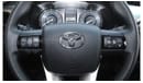 Toyota Hilux DC 2.7L 4x4 M/T FOR EXPORT AVL COLOR