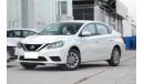 Nissan Sylphy Nissan Sylphy  Classical 1.6L Petrol 2WD XE CVT Comfort MY-2024