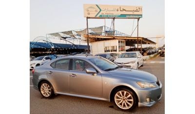 Lexus IS300 V6 3.0L Full Option