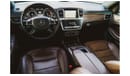 Mercedes-Benz GL 500 Std X166