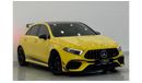 Mercedes-Benz A 45 AMG 2020 Mercedes-Benz A45 S AMG, Mercedes Warranty 2023, Low Kms, GCC