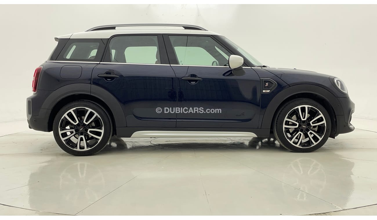 Mini Countryman COOPER S ALL 4 JCW KIT 2 | Zero Down Payment | Free Home Test Drive