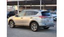 Toyota RAV4 HYBRID TOYOTA RAV4 XLE FULL OPTION 2017