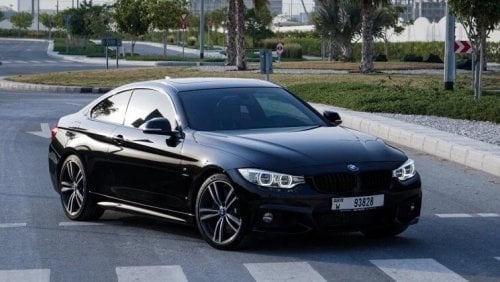 BMW 440i M Sport 3.0L