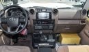 Toyota Land Cruiser 76 SERIES GRJ76 4.0L