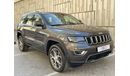 Jeep Grand Cherokee Limited 3600