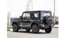 سوزوكي جيمني GLX 4WD/GCC/3DOORS/Warranty