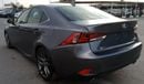 Lexus IS350 F Sport 3.5L (312 HP)