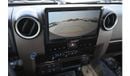 Toyota Land Cruiser Hard Top 71 V6 4.0L Petrol Automatic (Full Option)