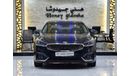 Kia Cadenza EXCELLENT DEAL for our KIA Cadenza ( 2019 Model ) in Dark Blue Color American Specs