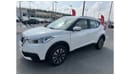 Nissan Kicks 2017 Nissan kicks S(P15) 5dr  SUV 1.6L 4cyl petrol automatic front wheel drive