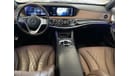 Mercedes-Benz S650 Maybach MERCEDES S CLASS /S 650 MAYBACH//V12/KOREA SPECS /FULL OPTION