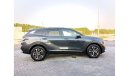 كيا سبورتيج KIA Sportage - 2024 - Grey