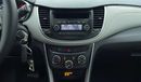 Chevrolet Trax 1.8