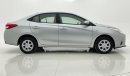 Toyota Yaris SE 1.5 | Zero Down Payment | Free Home Test Drive