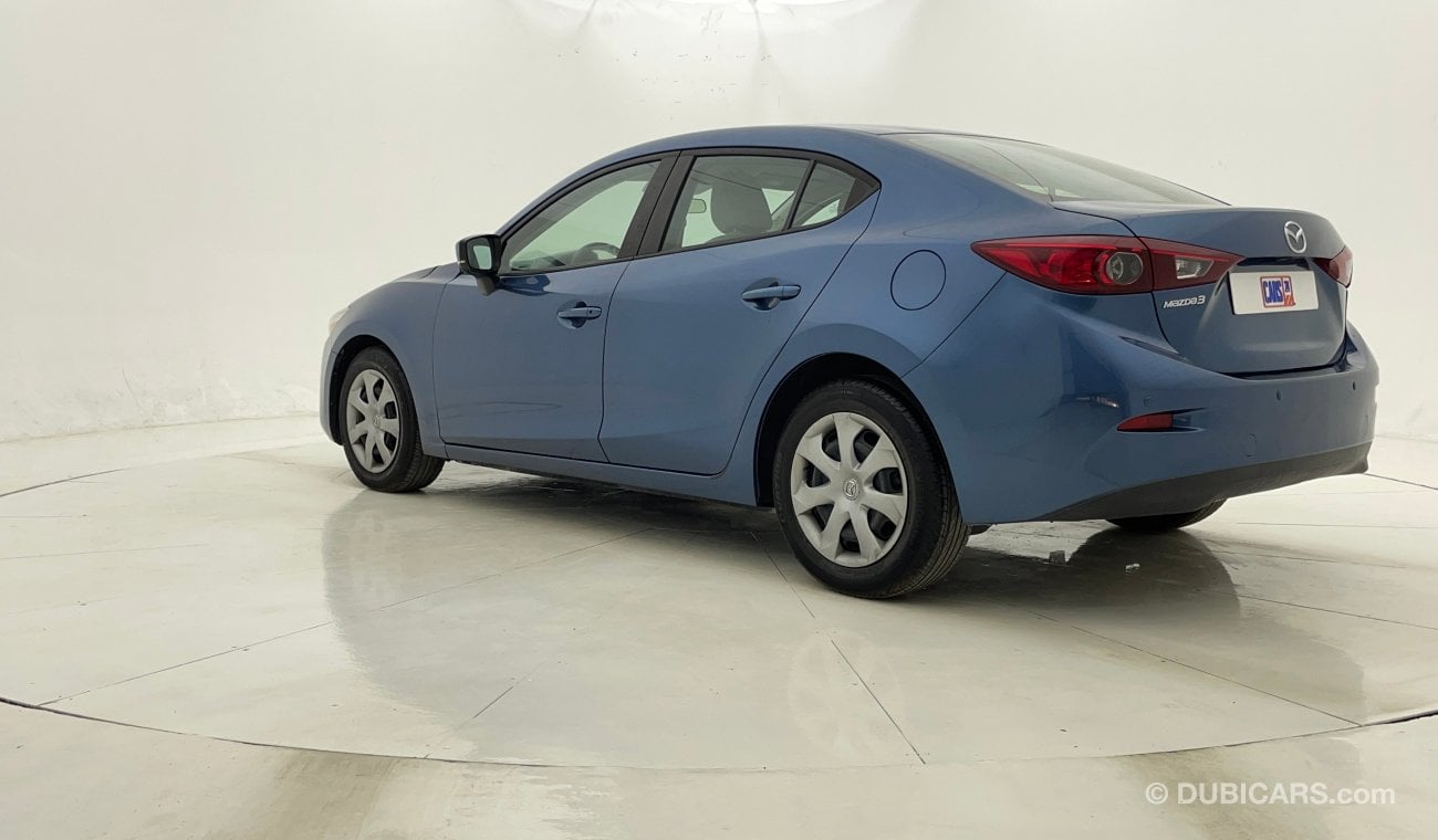 Mazda 3 S 1.6 | Zero Down Payment | Free Home Test Drive