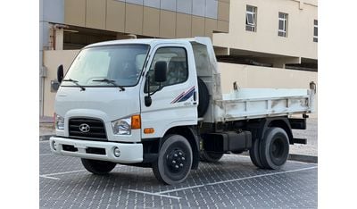 Hyundai HD 65 DIESEL 2022 FOR EXPORT 3.9 LITRE EURO4 GCC