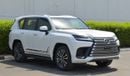 Lexus LX600 3.5L V6 -AGLX04MLU