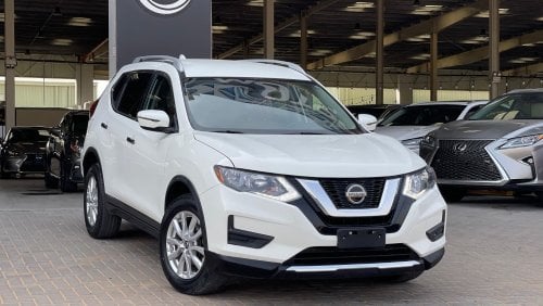 Nissan Rogue Rogue (x-trail) / SPECIAL EDITION / IN PERFECT CONDTION