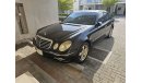 مرسيدس بنز E 350 Avantgard 4Matic