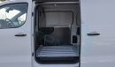 Citroen Jumpy Cargo Van 2.0T HDI , 2024 GCC , 0Km , With 5 Years or 100K Km Warranty @Official Dealer