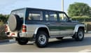 Nissan Patrol Safari - 1996 - EXCELLENT CONDITION