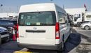 Toyota Hiace Diesel M/T