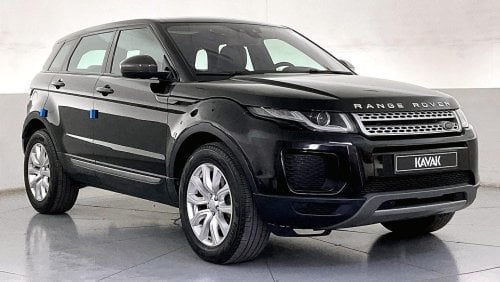 Land Rover Range Rover Evoque SE | 1 year free warranty | 0 Down Payment