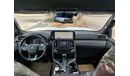 Lexus LX600 2023 Lexus Lx600 Turbo sport Standard 3.5 v6 Petrol for export only