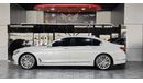 بي أم دبليو 740Li Std 3.0L AED 1,700 P.M | 2017 BMW 7 SERIES 740Li | UNDER WARRANTY | ORIGINAL PAINT | LOW MILAGE | SU