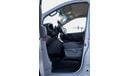 Hyundai H-1 Hyundai H1 2.4L 2020 GCC accident free in excellent condition 1260 P.M